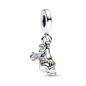 New Jungle Book Baloo Charm